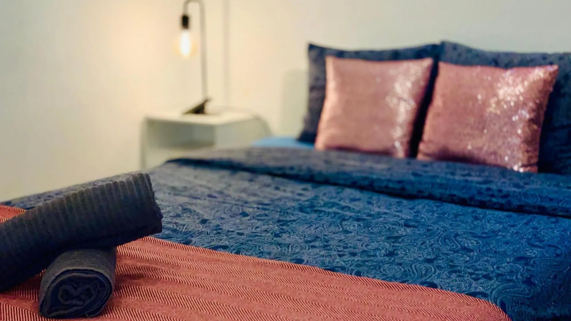 Rambla Comfort Rooms Barcelona Spain