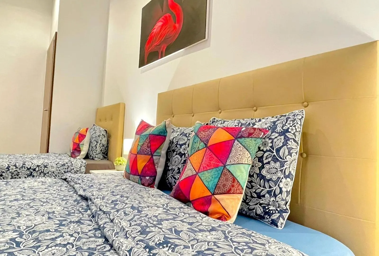 Rambla Comfort Rooms Barcelona 0*,  Spain