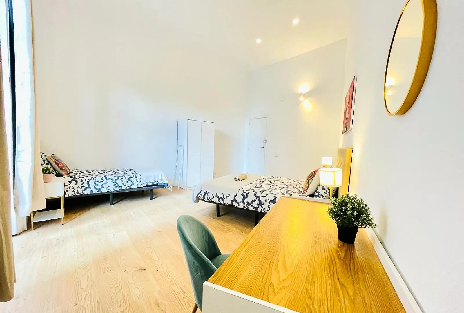 Rambla Comfort Rooms Barcelona