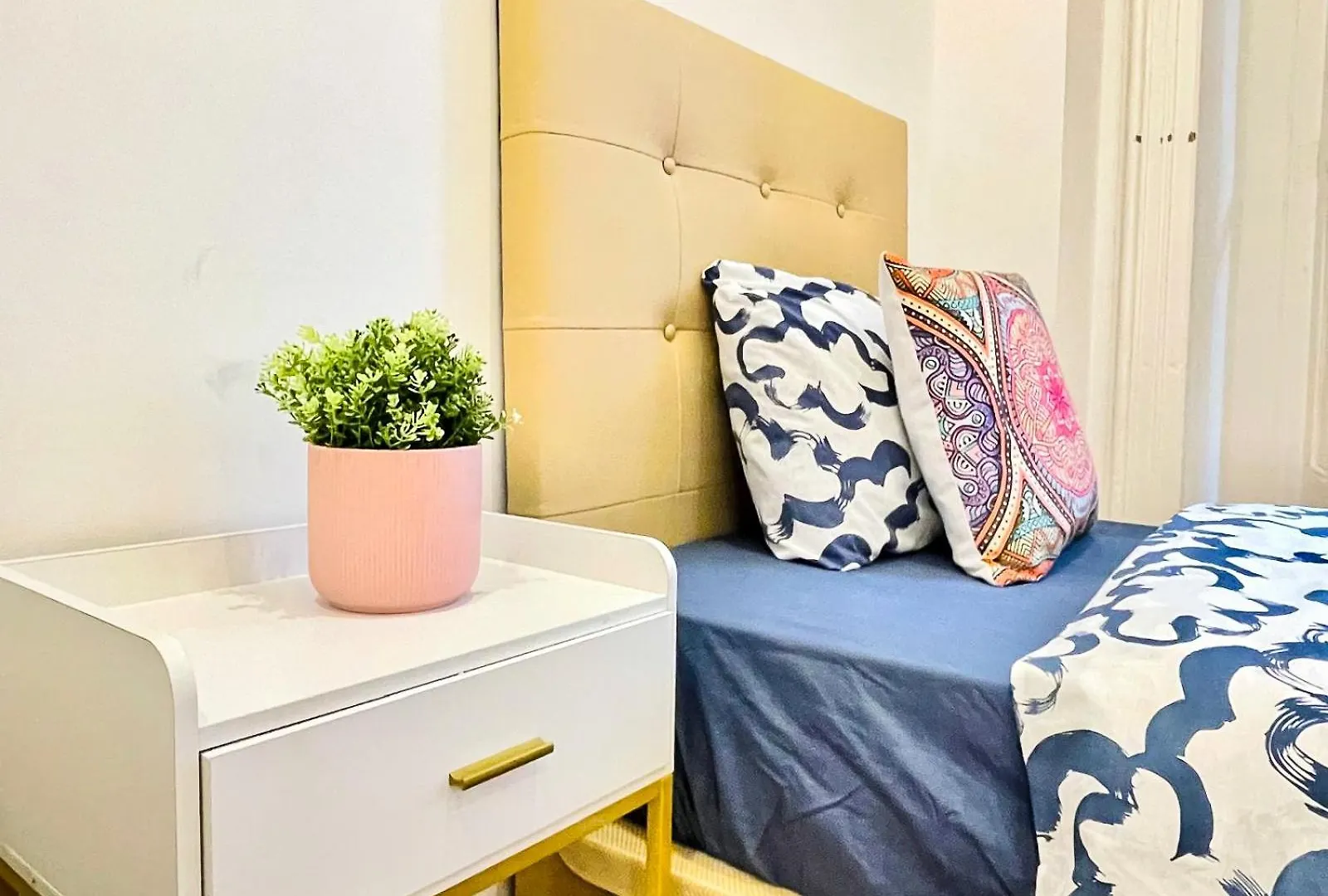 Rambla Comfort Rooms Barcelona