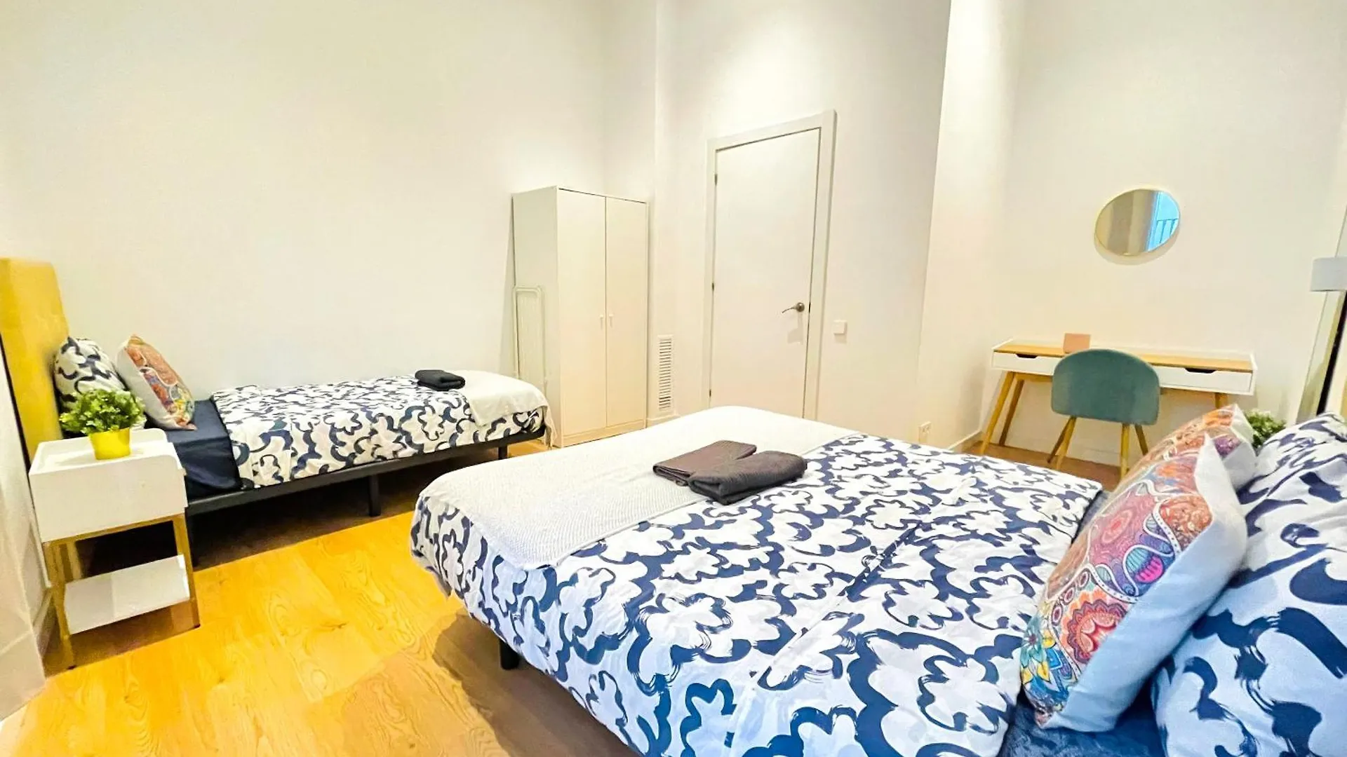 Rambla Comfort Rooms Barcelona