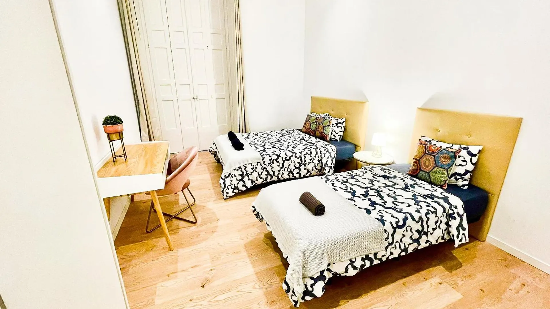 Hostel Rambla Comfort Rooms Barcelona