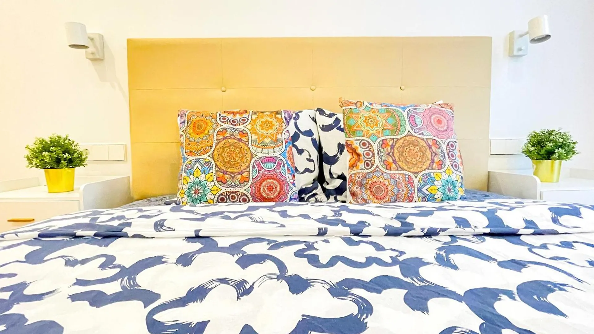 Rambla Comfort Rooms Barcelona
