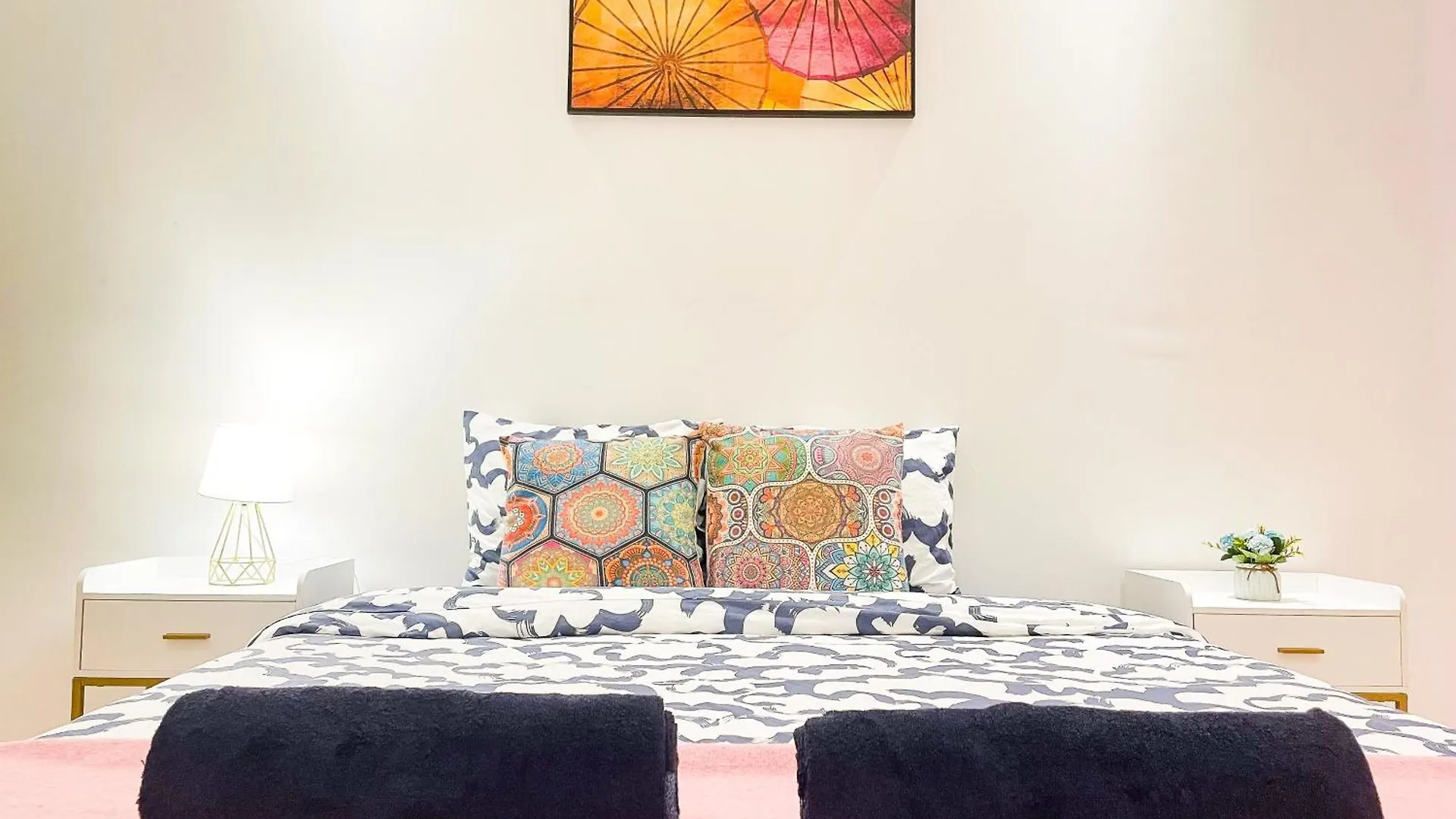 Rambla Comfort Rooms Barcelona Spain