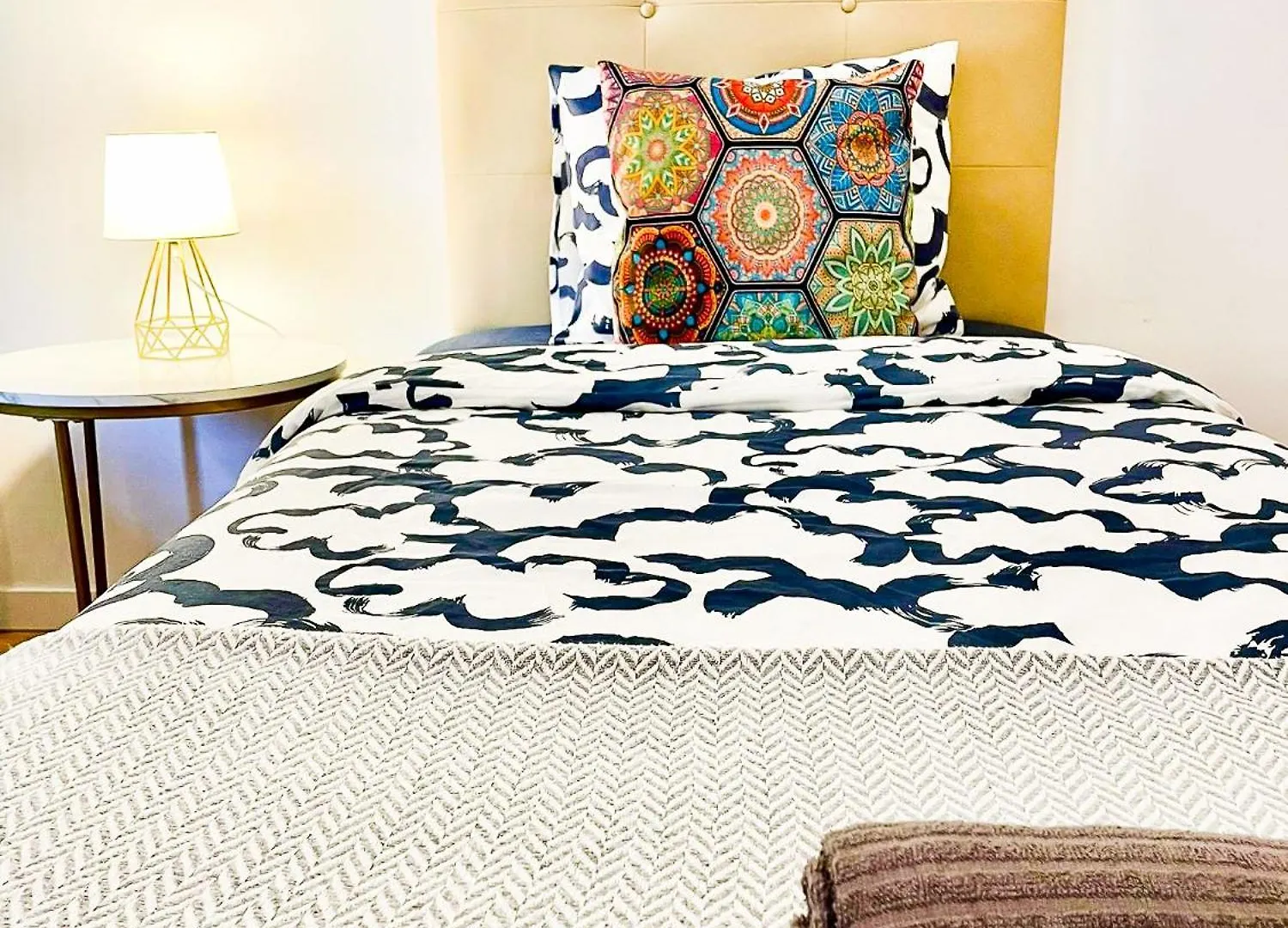 Rambla Comfort Rooms Barcelona