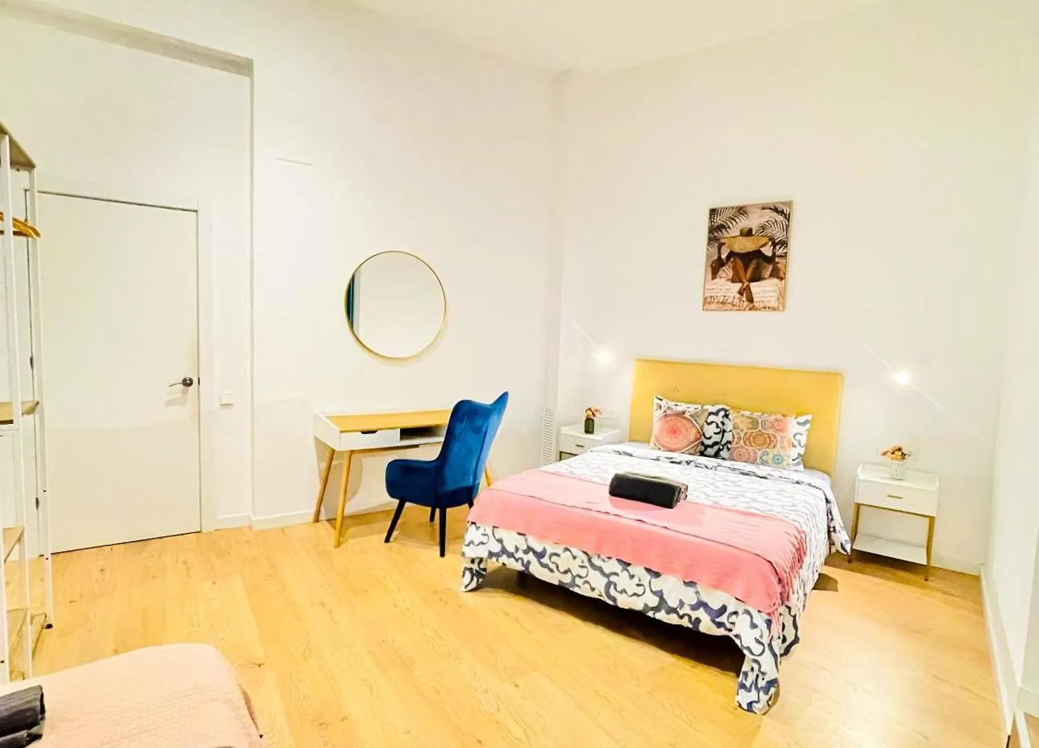 Hostel Rambla Comfort Rooms Barcelona