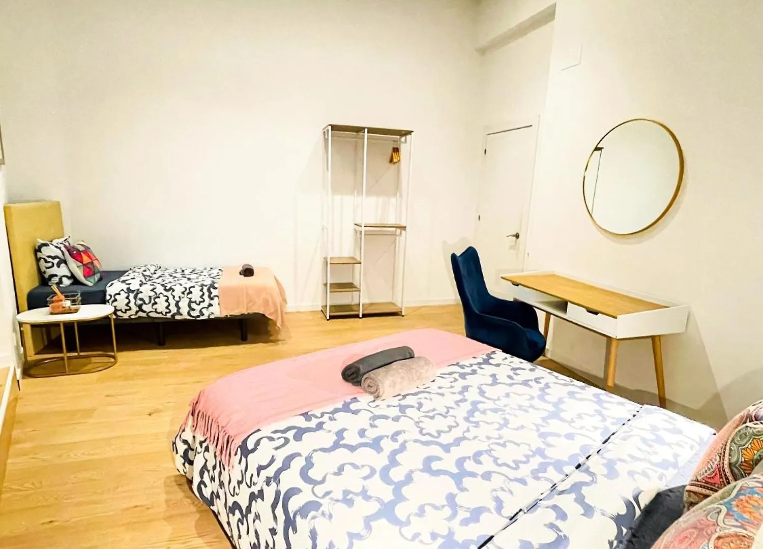 Hostel Rambla Comfort Rooms Barcelona
