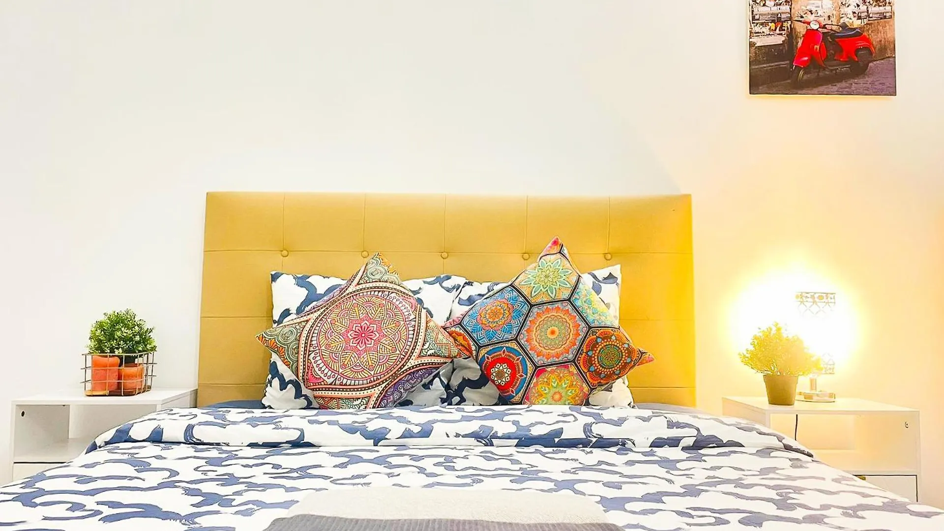 Rambla Comfort Rooms Barcelona