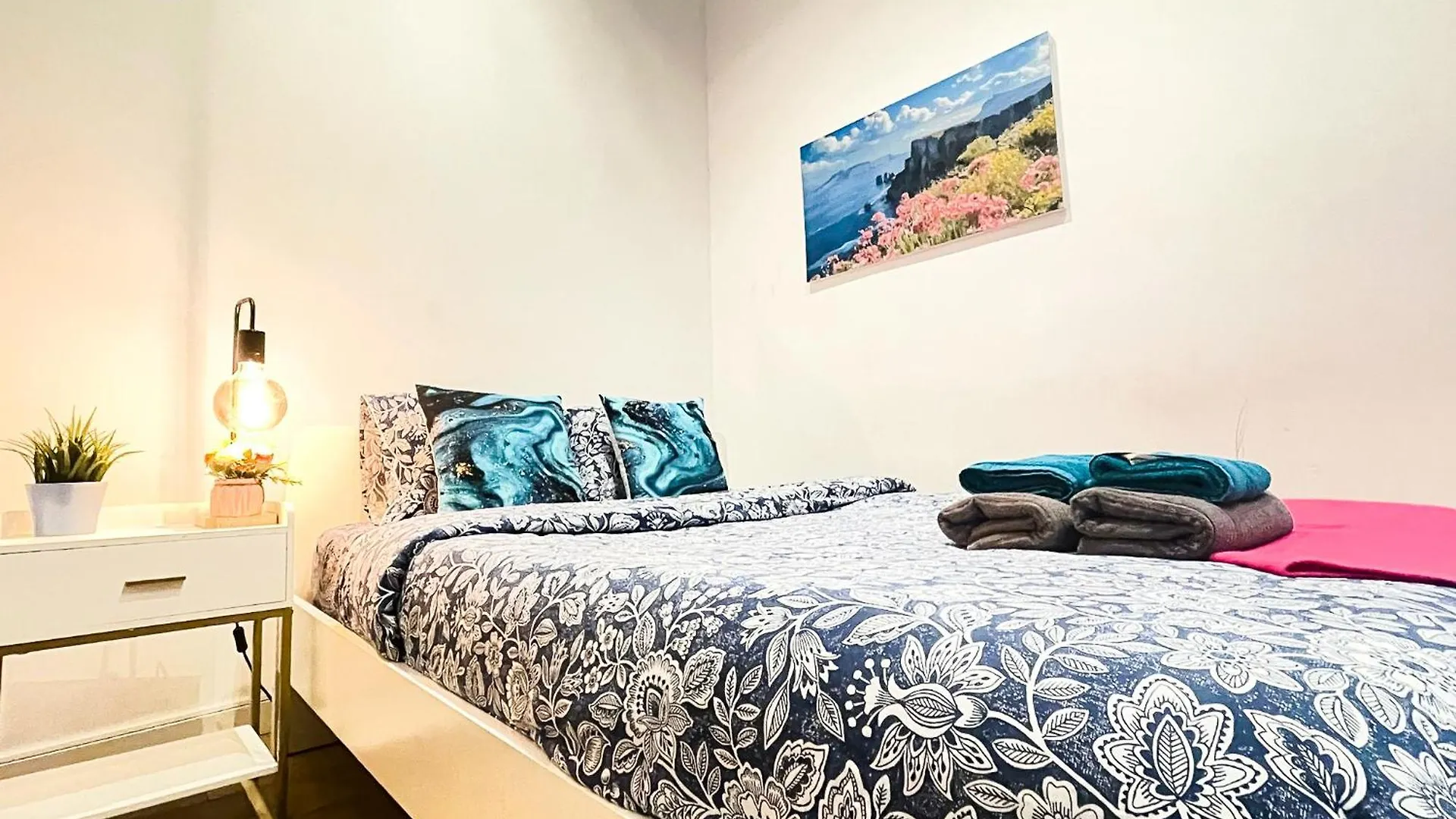 Hostel Rambla Comfort Rooms Barcelona Spain