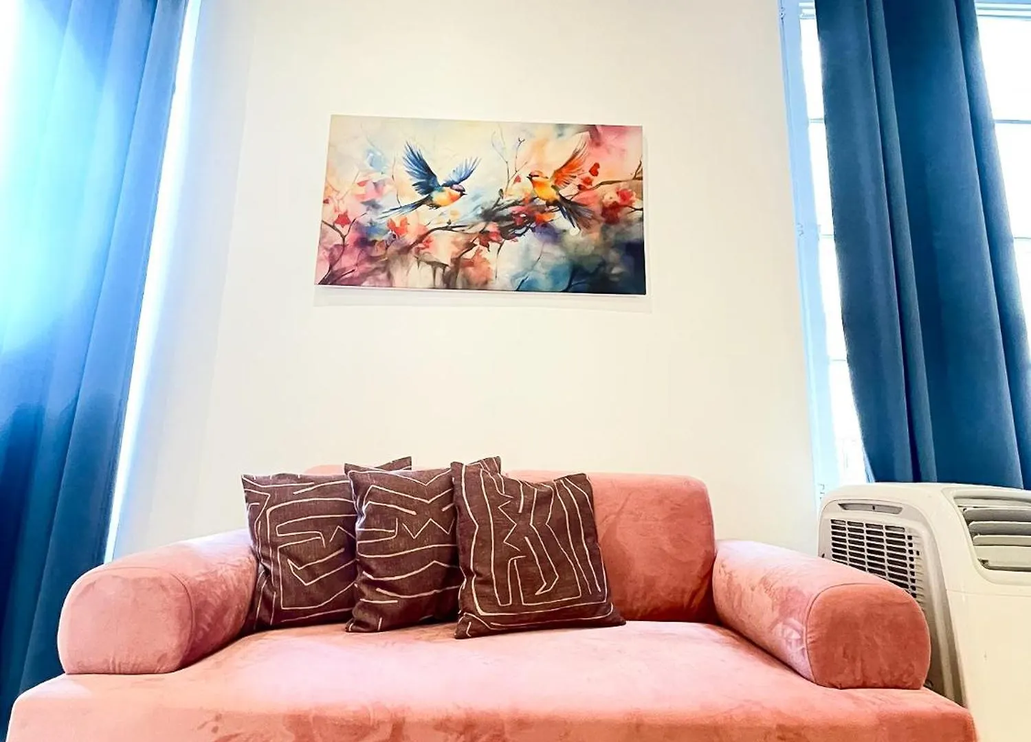 Rambla Comfort Rooms Barcelona 0*,  Spain