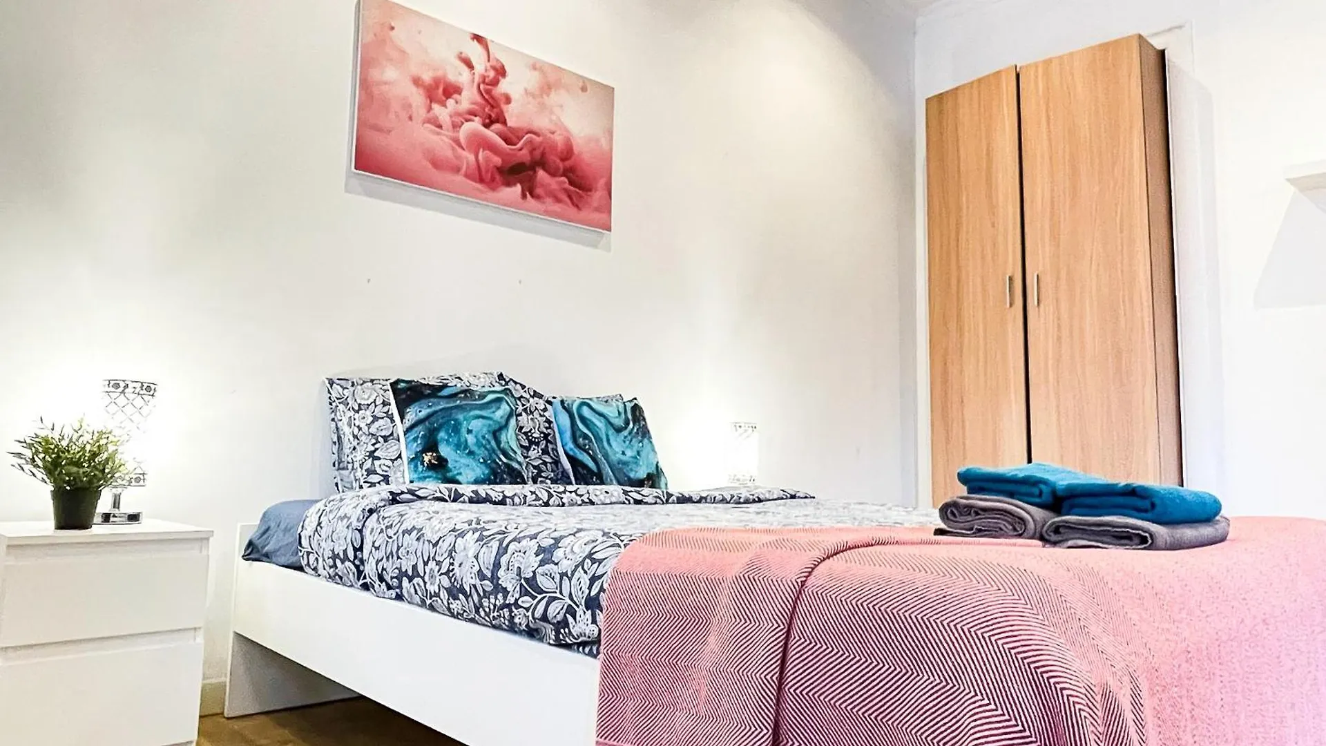 Rambla Comfort Rooms Barcelona