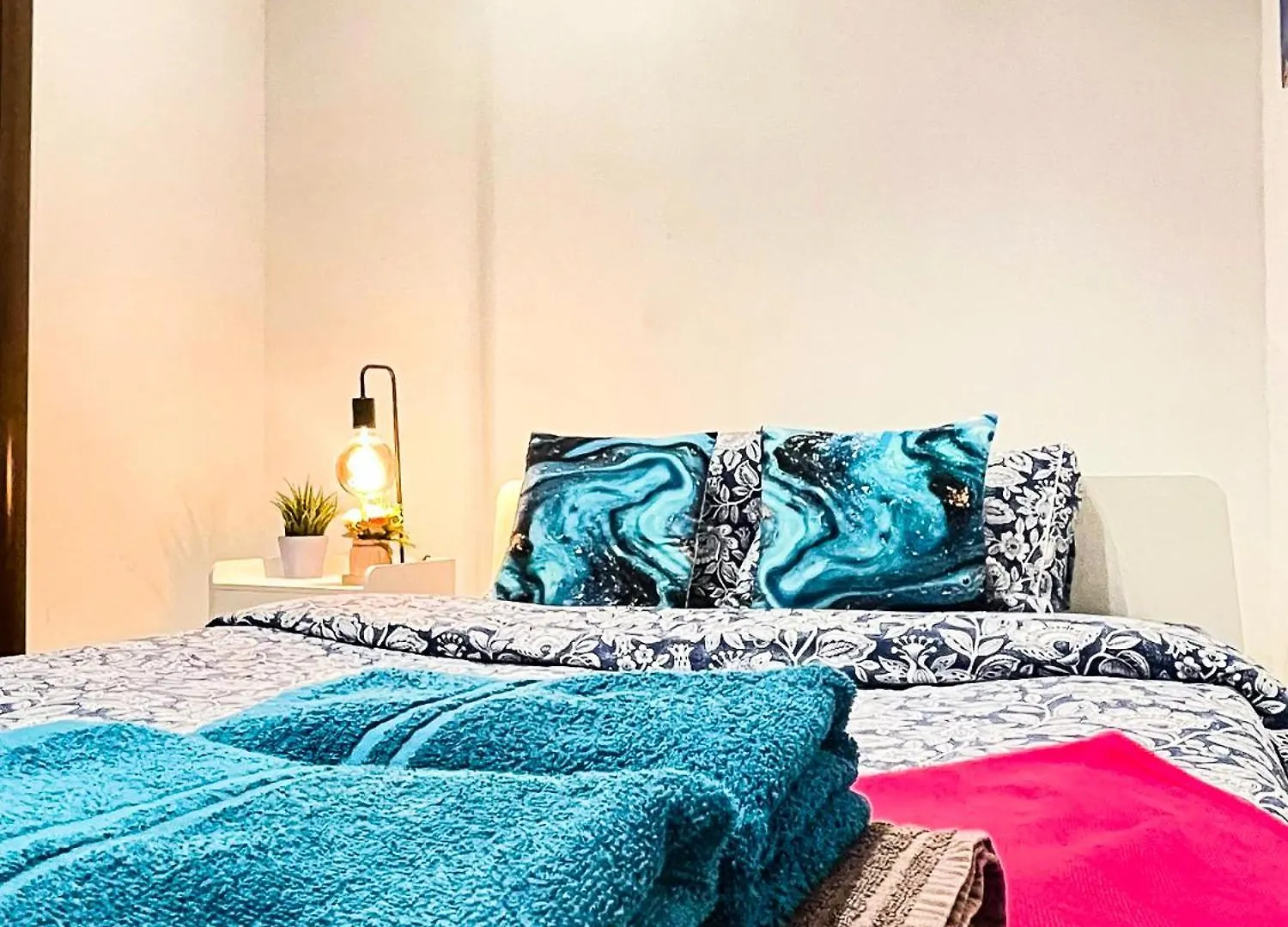 Rambla Comfort Rooms Barcelona Spain