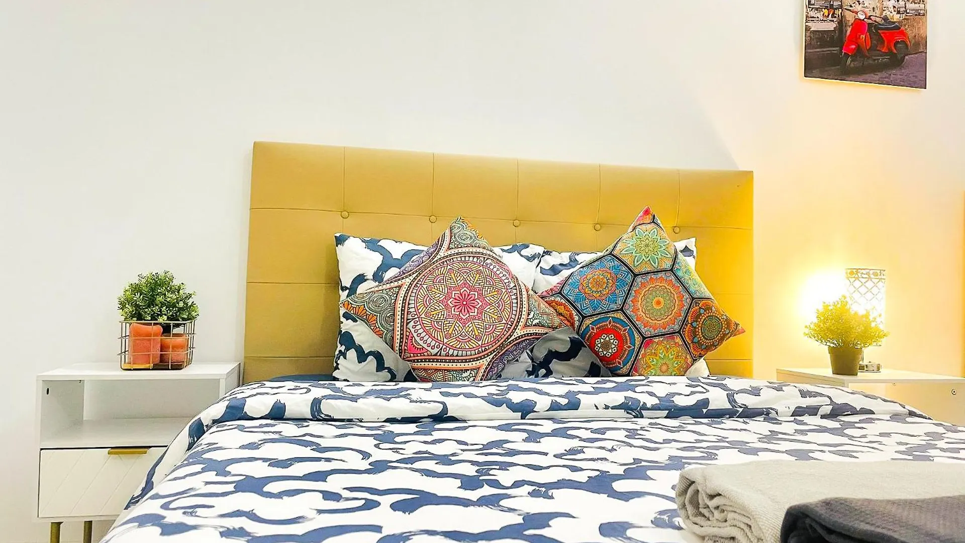 Rambla Comfort Rooms Barcelona Hostel