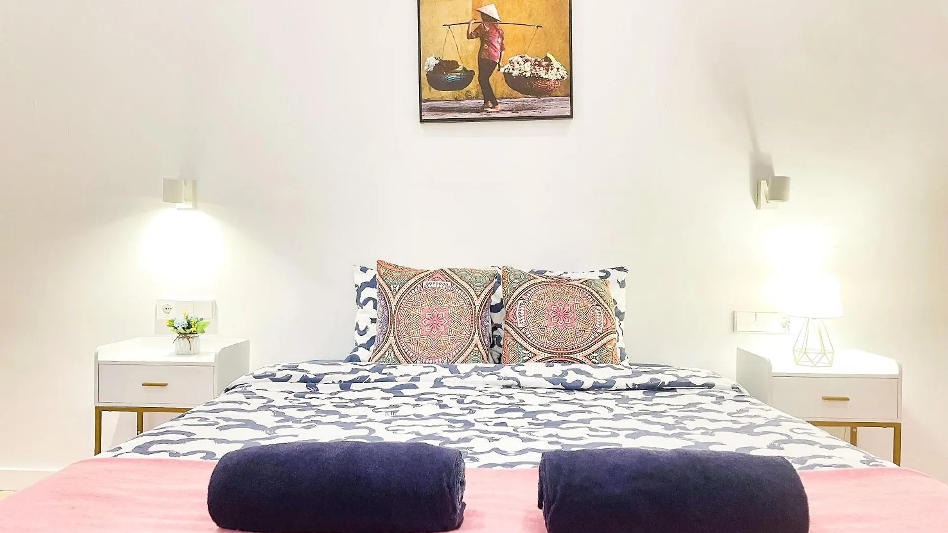 Rambla Comfort Rooms Barcelona