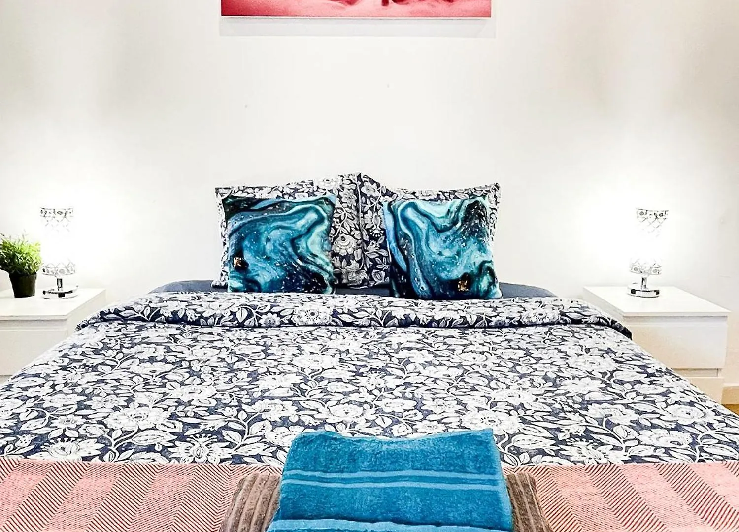 Rambla Comfort Rooms Barcelona