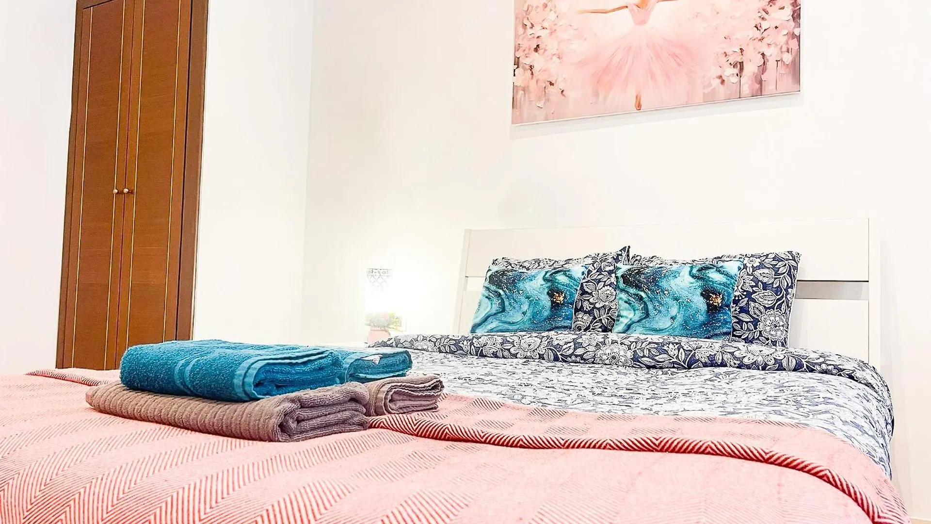 Hostel Rambla Comfort Rooms Barcelona Spain