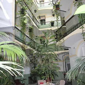 Hotell Peninsular, Barcelona
