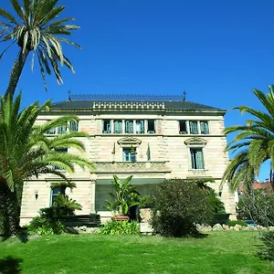  Albergue Xanascat