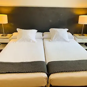  Apartmán Aptbcn Super Balmes