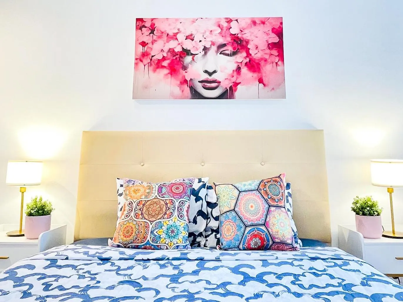 Rambla Comfort Rooms Barcelona