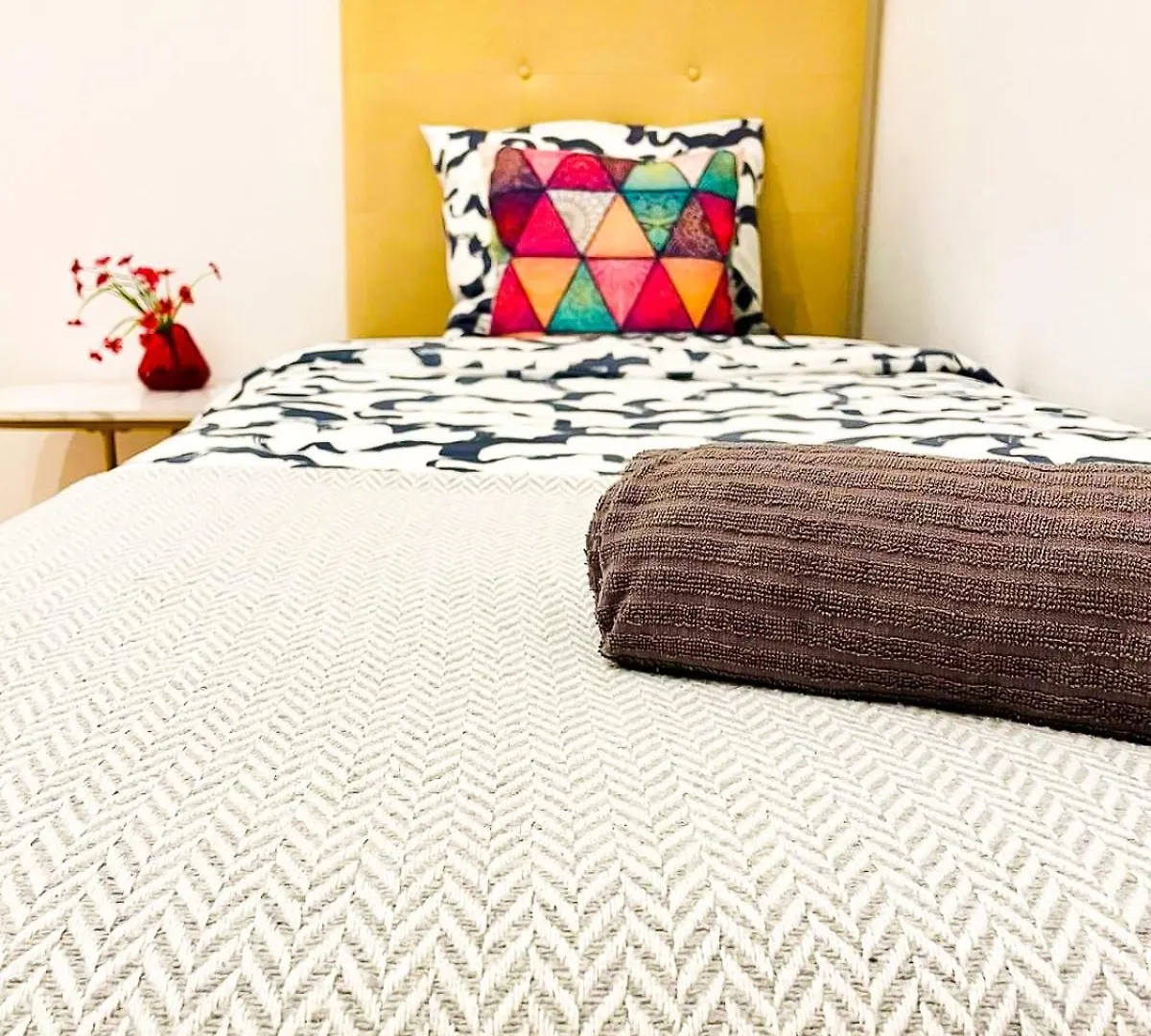 Rambla Comfort Rooms Barcelona