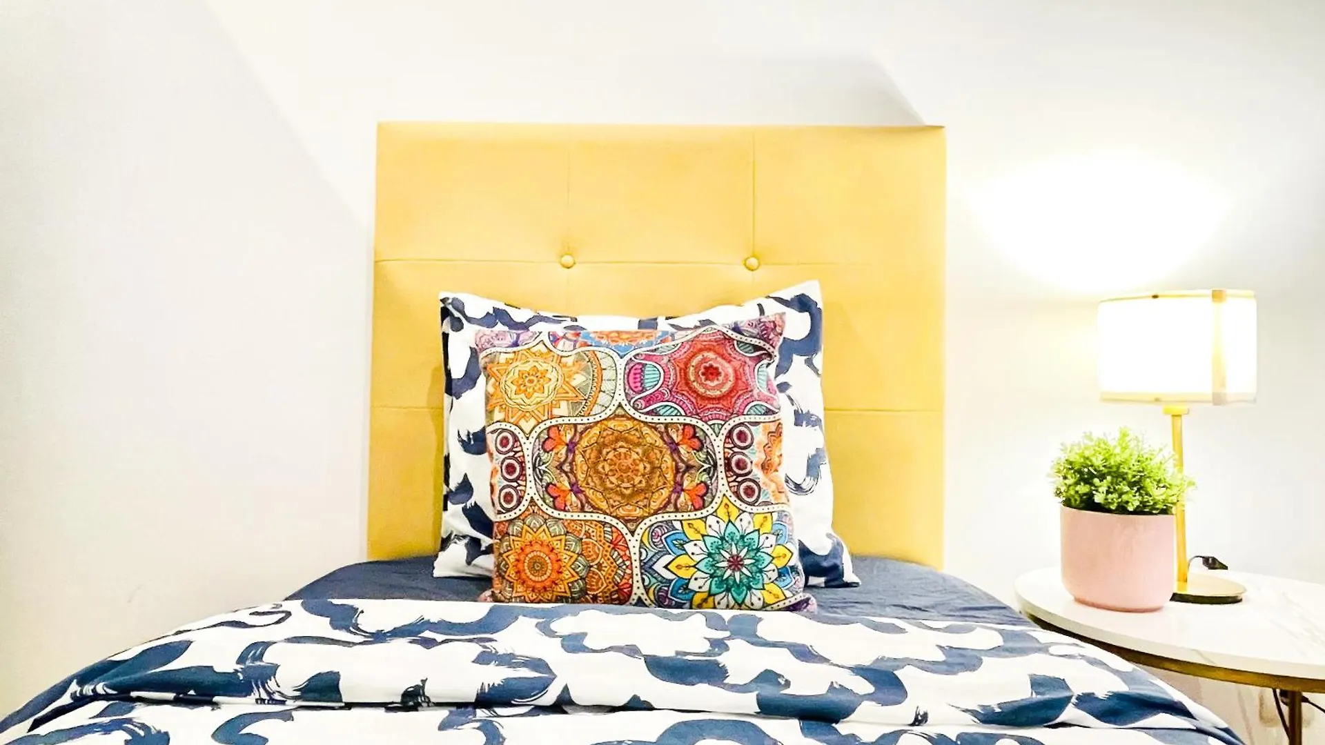 Vandrarhem Rambla Comfort Rooms Barcelona Spanien