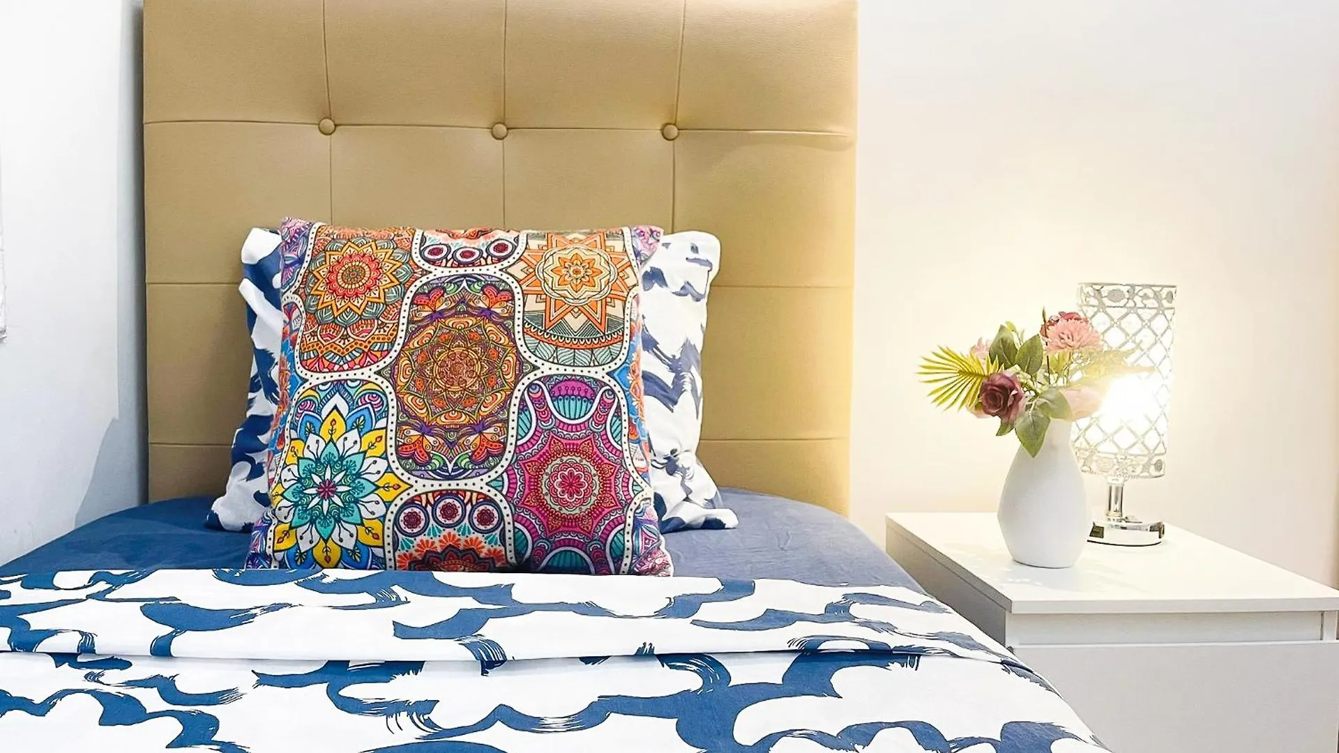 Vandrarhem Rambla Comfort Rooms Barcelona