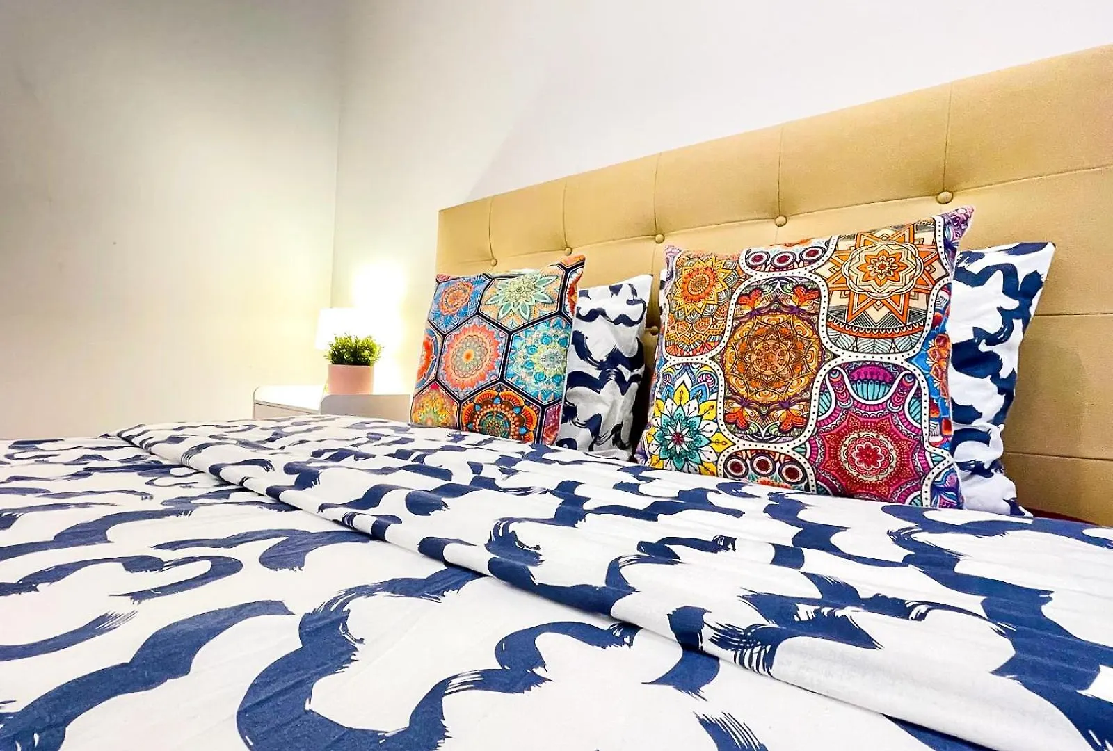Rambla Comfort Rooms Barcelona 0*,