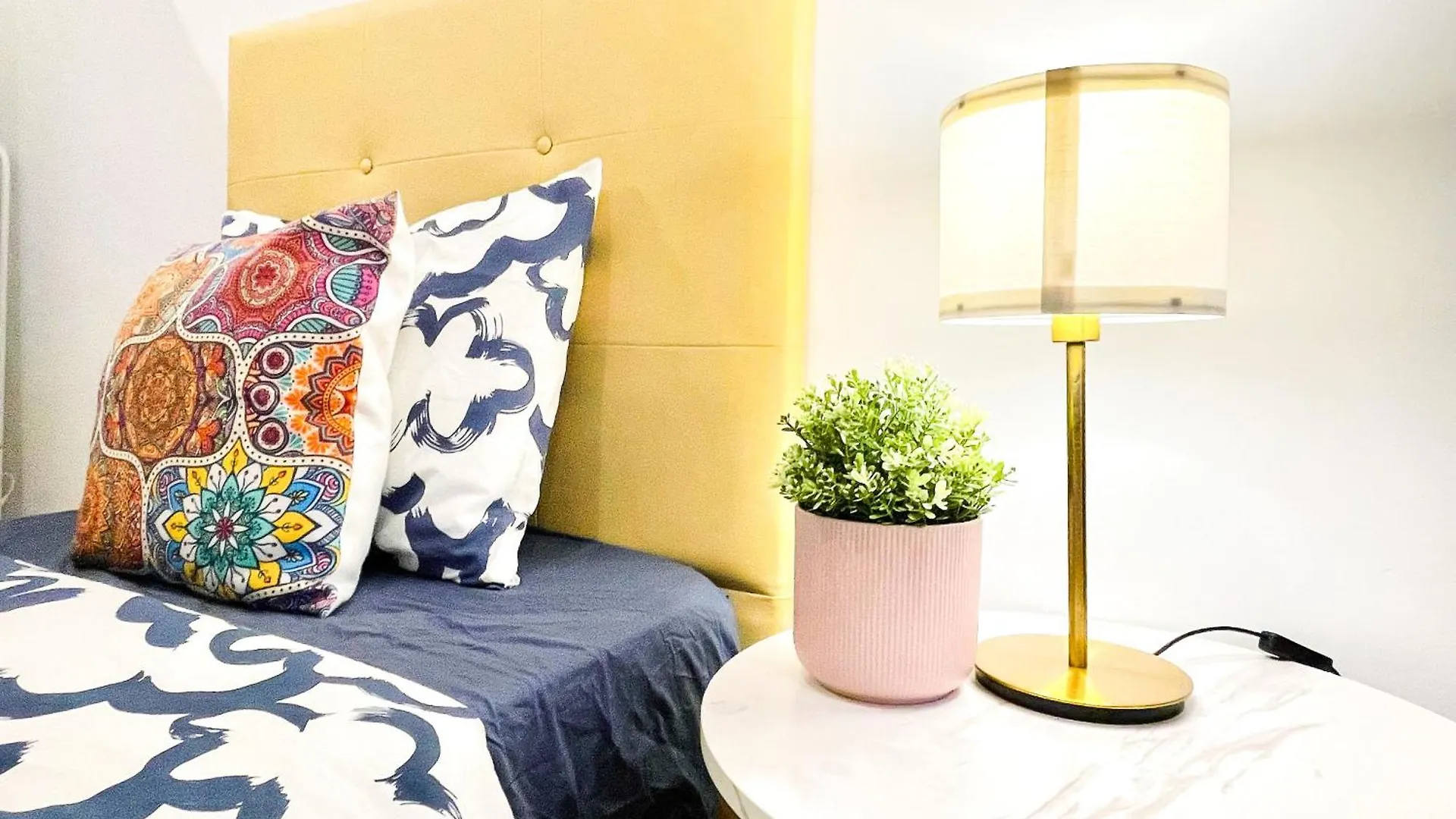 Rambla Comfort Rooms Barcelona 0*,  Spanien