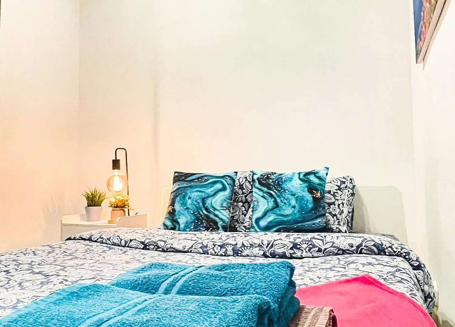 Rambla Comfort Rooms Barcelona Vandrarhem