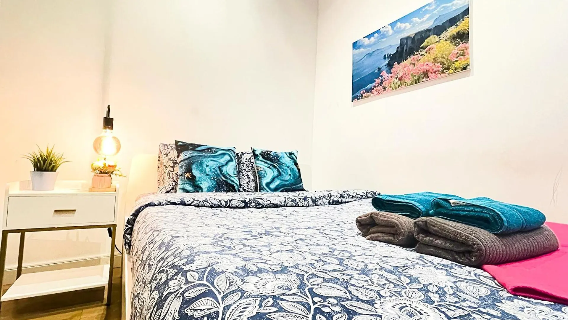Rambla Comfort Rooms Barcelona