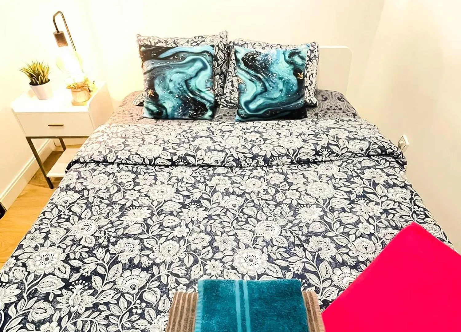 Rambla Comfort Rooms Barcelona Vandrarhem