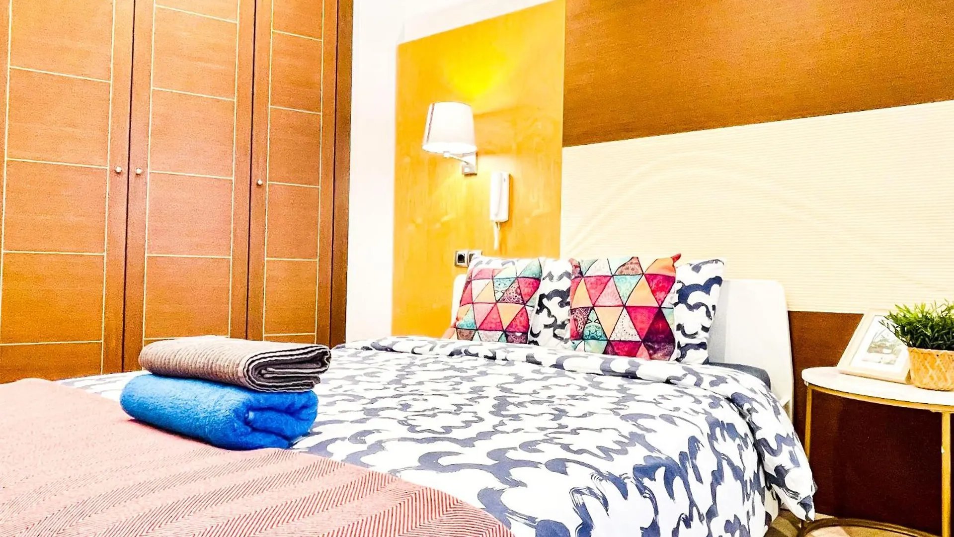 Rambla Comfort Rooms Barcelona