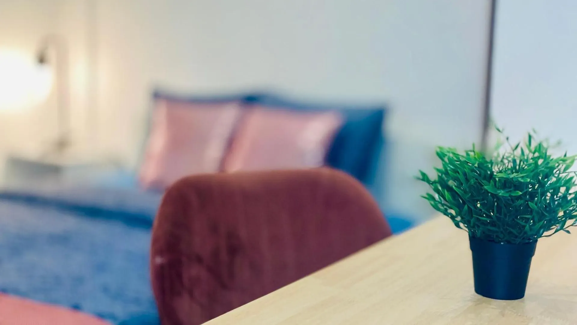 Hostel Rambla Comfort Rooms Barcelona