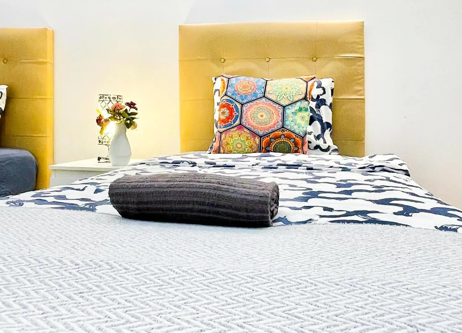 Rambla Comfort Rooms Barcelona 0*,