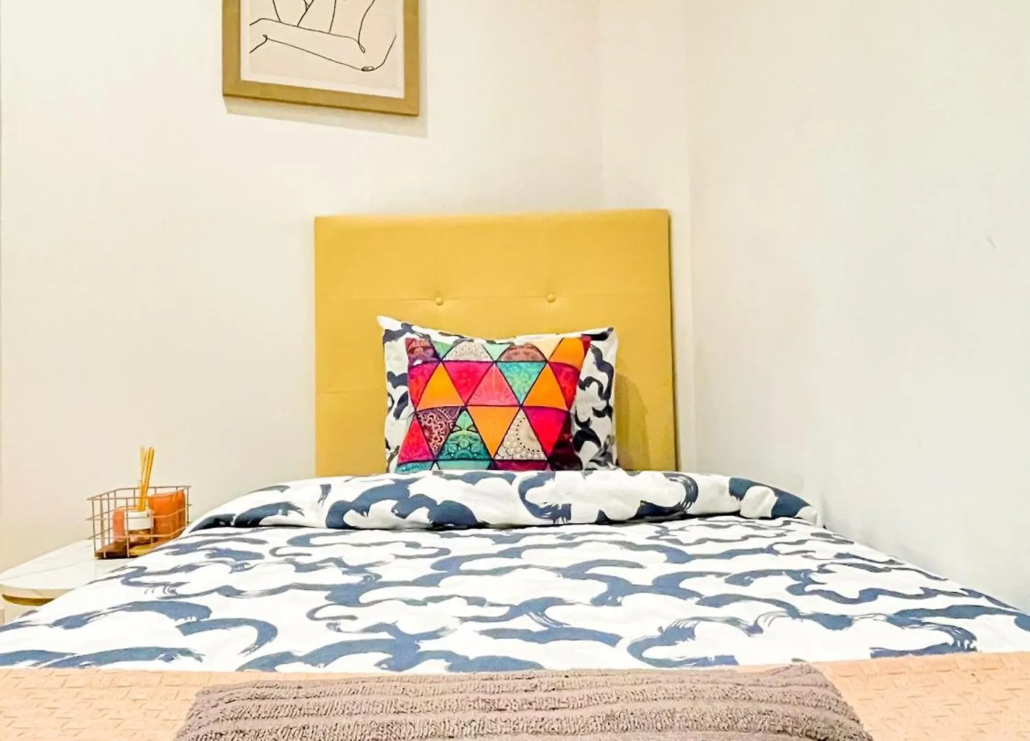Rambla Comfort Rooms Barcelona 0*,  Spain