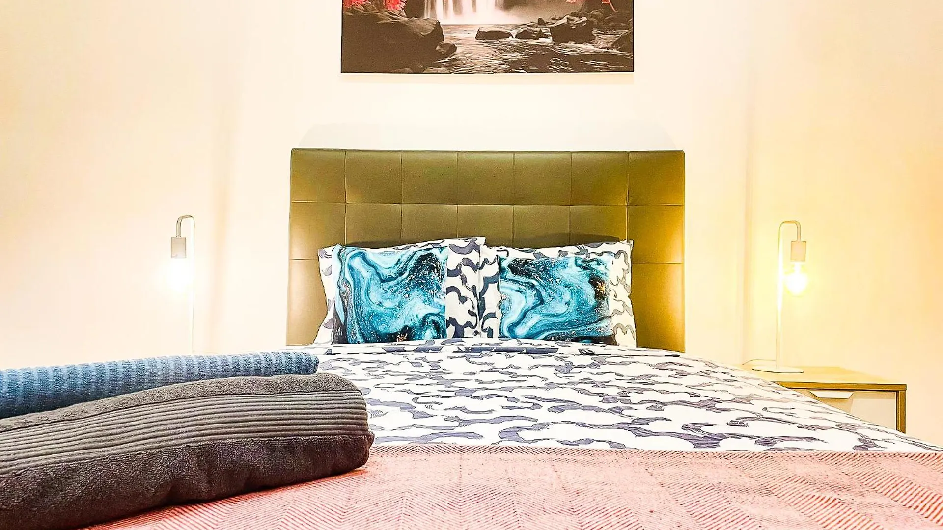 Hostel Rambla Comfort Rooms Barcelona