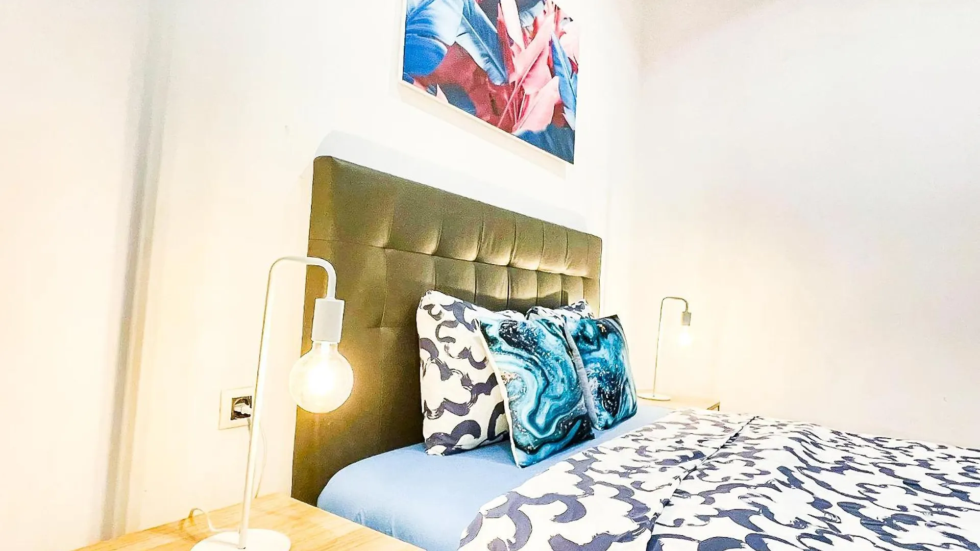 Rambla Comfort Rooms Barcelona 0*,
